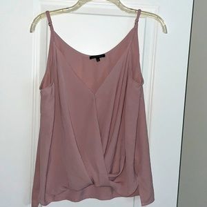 ⭐️Light pink tank top